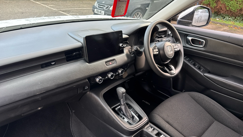 Honda HR-V 1.5 eHEV Elegance 5dr CVT Hybrid Hatchback